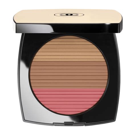 chanel powder 22 beige rose|LES BEIGES Healthy glow sun.